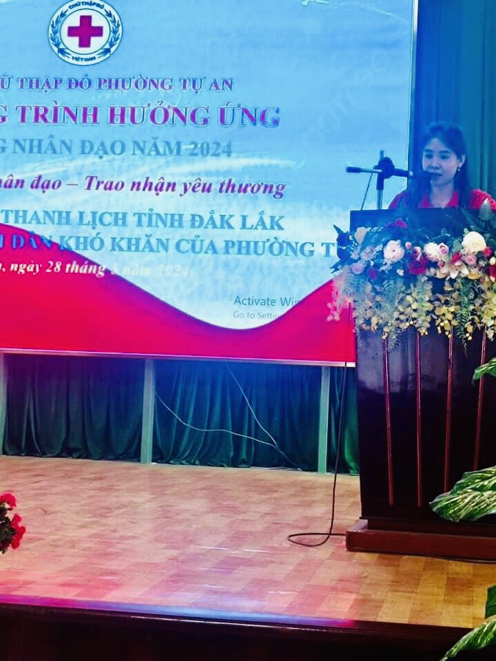 Tặng quà 1